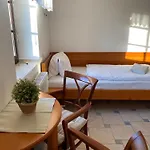 Janata בית הארחה סלאפי