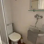 בית הארחה Janata סלאפי