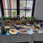 게스트하우스 Janata 3*