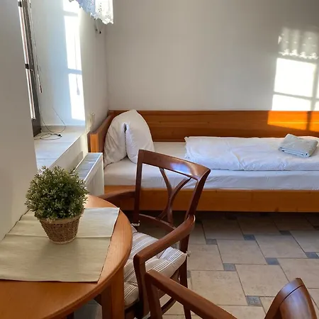 Janata בית הארחה סלאפי