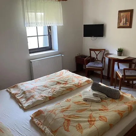 Janata Pensionat 3*