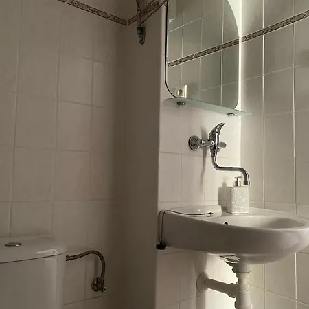 Janata בית הארחה סלאפי