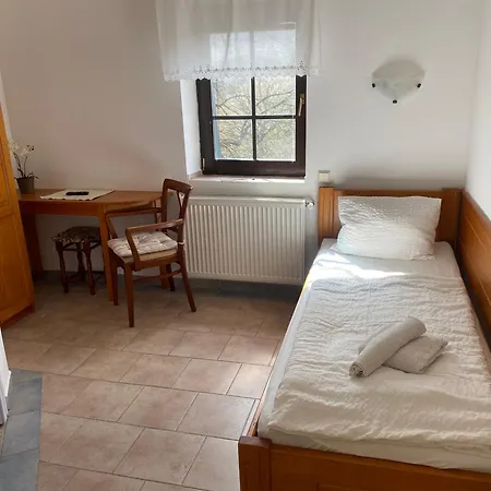 Janata Slapy (Prague-West)