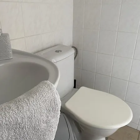 Janata בית הארחה 3*