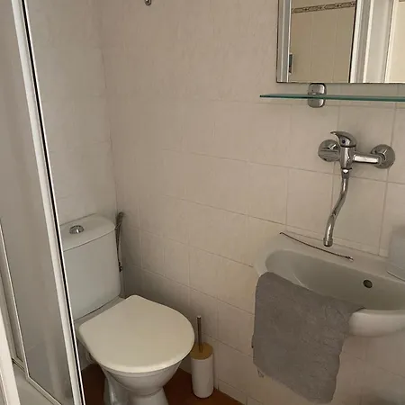 Guest house Janata Slapy (Prague-West)