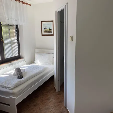 Guest house Janata Slapy (Prague-West)