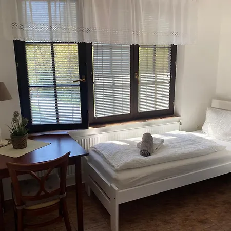 Janata Guest house Slapy (Prague-West)