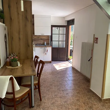 Janata 3* Slapy (Prague-West)