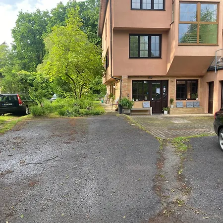 Janata בית הארחה