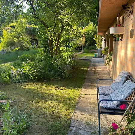 Janata Guest house Slapy (Prague-West)