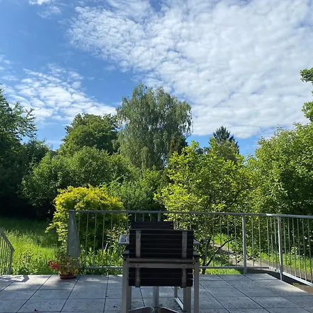 Guest house Janata Slapy (Prague-West)
