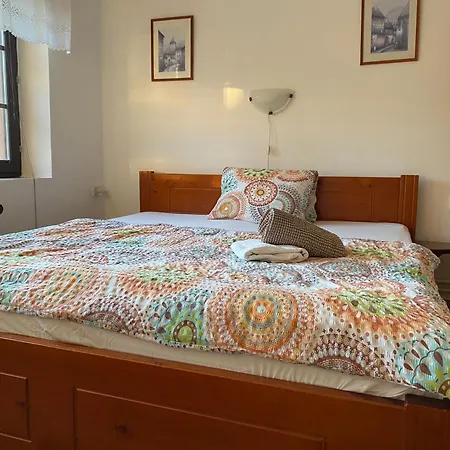 בית הארחה Janata 3*