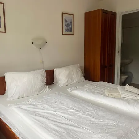 Guest house Janata 3*