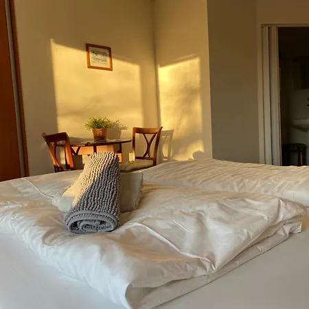 Janata Guest house Slapy (Prague-West)