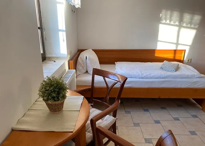 Janata בית הארחה סלאפי