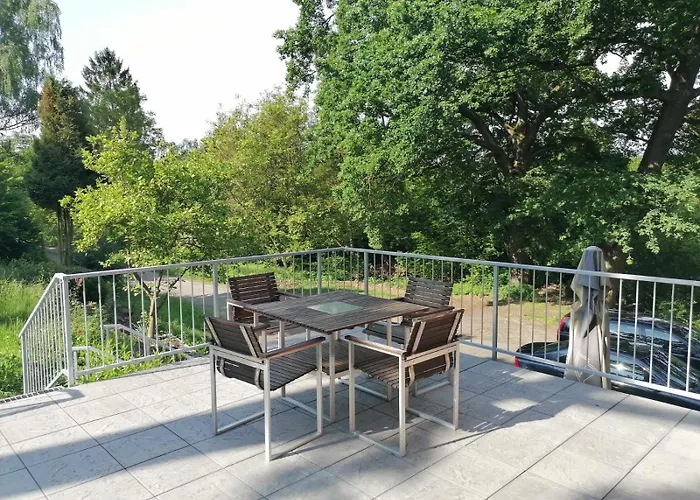 Guest house Janata Slapy (Prague-West)