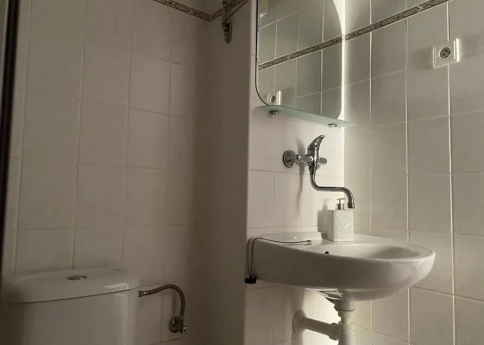 Janata Guest house Slapy (Prague-West)