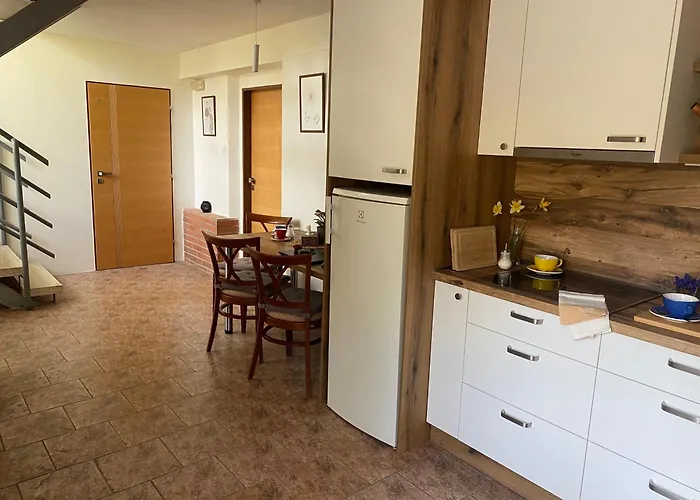 Janata Slapy (Prague-West)