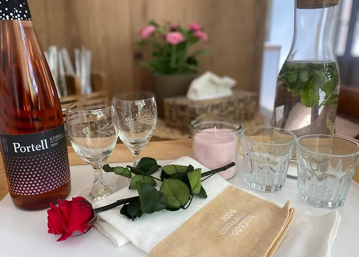 בית הארחה Janata