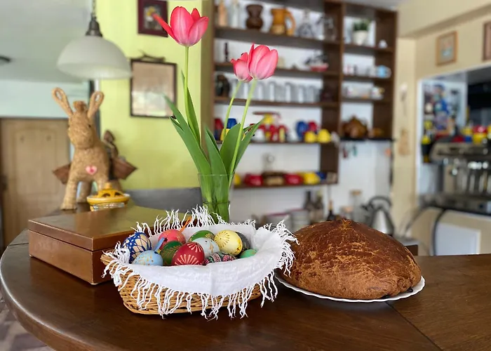 Janata בית הארחה 3*