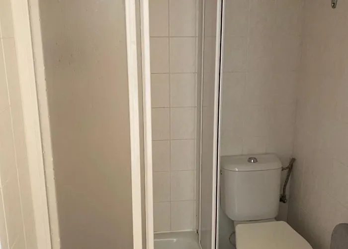 Janata בית הארחה סלאפי