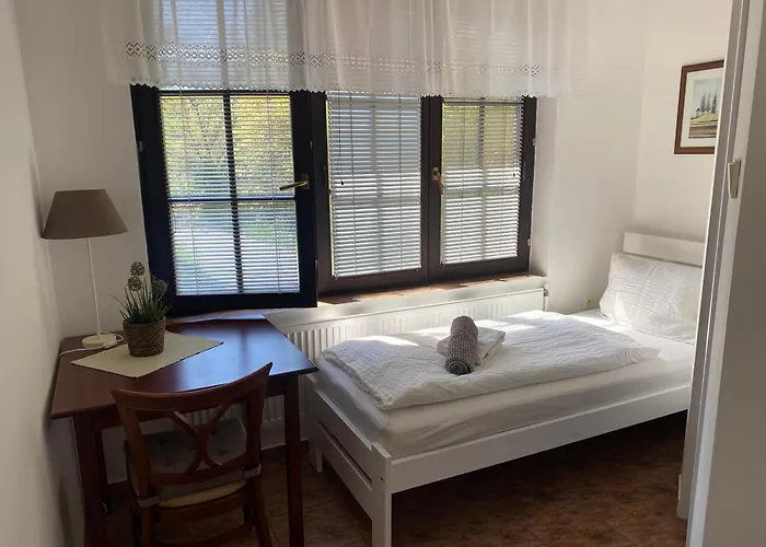 Janata 게스트하우스 슬래피