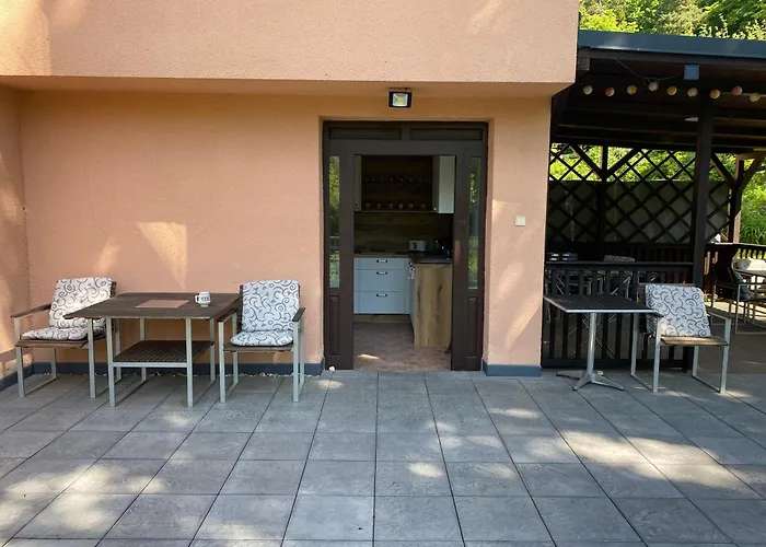 Janata בית הארחה 3*