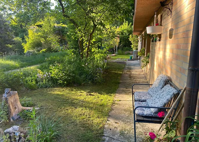 Janata בית הארחה סלאפי