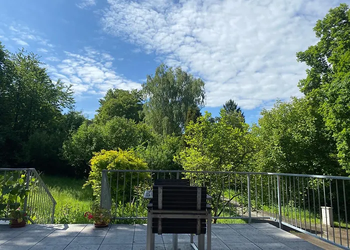 Guest house Janata Slapy (Prague-West)