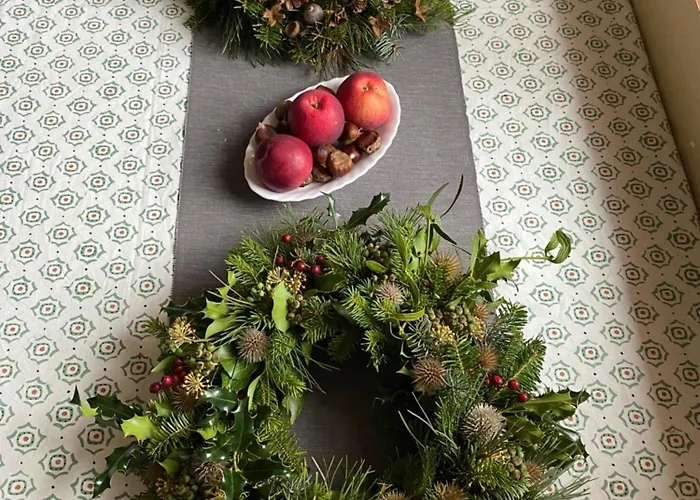 בית הארחה Janata 3*