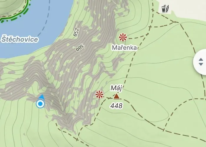 Janata בית הארחה סלאפי