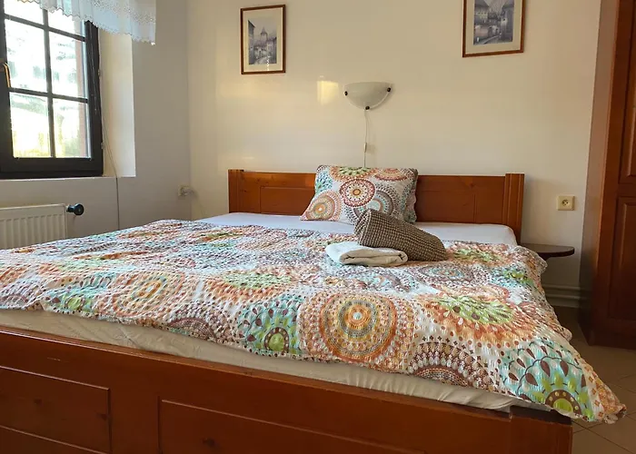 Guest house Janata 3*