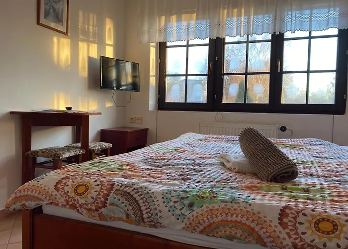 Guest house Janata 3*