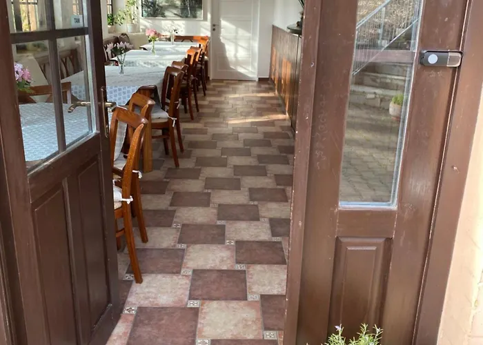 Janata בית הארחה סלאפי