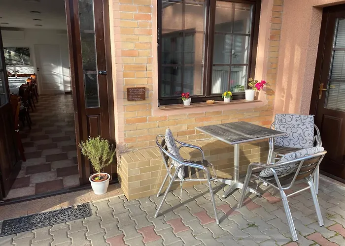 בית הארחה Janata סלאפי